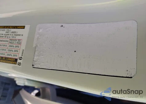 2025 Toyota Land Cruiser из США, поврежденный, VIN JTEABFAJ7S5016562